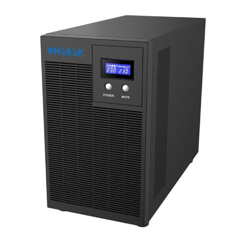 PHK-SAI 3160 VA PROTK TORRE-SX106 PHK-SAI 3160 VA PROTK TORRE
